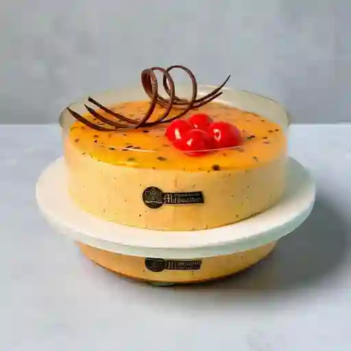 Cheesecake Frio X15