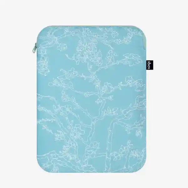 Loqi Funda Laptop Cover Almond Blossom