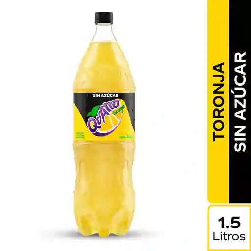 Quatro 1.5 l