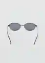 Gafas de Sol Jory Negro Talla 99 Mujer Mango