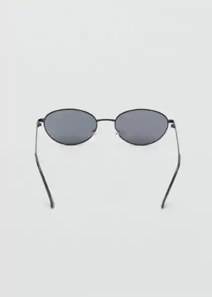 Gafas de Sol Jory Negro Talla 99 Mujer Mango