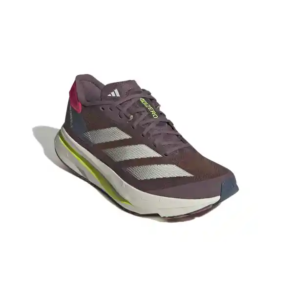 Adidas Zapatos Adizero Sl2 W Para Mujer Morado Talla 8