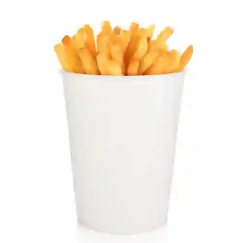 Papas Francesas