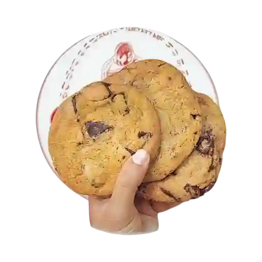 Combo 3 Galletas