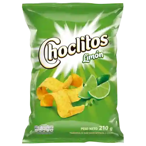 Choclitos 210G