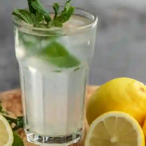 Limonada Natural