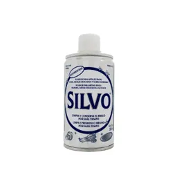 Silvo Limpia Metal