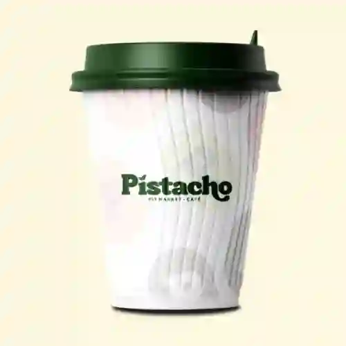 Latte 12 Oz