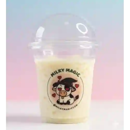 Arroz con leche de 9oz