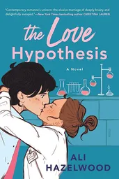 The Love Hypothesis - Prh