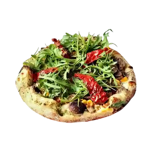Pizza Del Campo