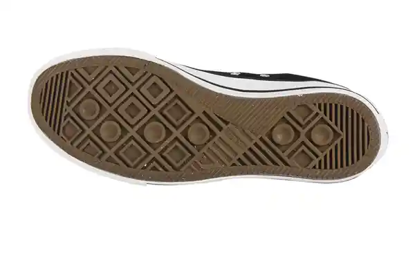 Croydon Tenis Discovery Alto Unisex Negro 7220090-44