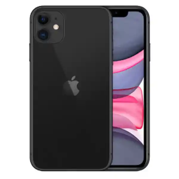 iPhone11 64Gb Mhda3Lz/4