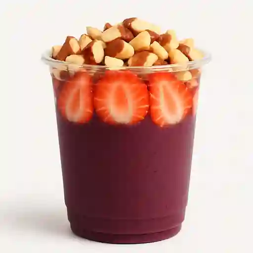 Parfait acai 16 oz