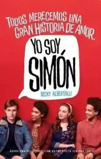 Yo soy Simón