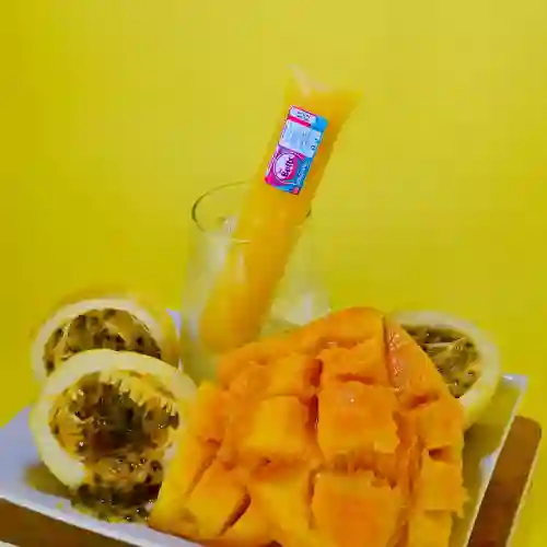 Bolis de Maracumango