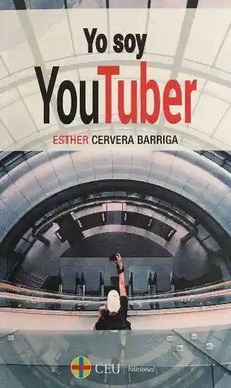 Yo Soy Youtuber - Esther Cervera Barriga