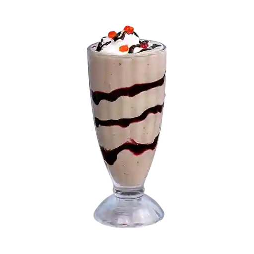 Malteada