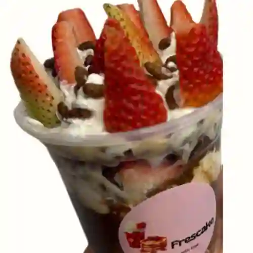 Krispifres