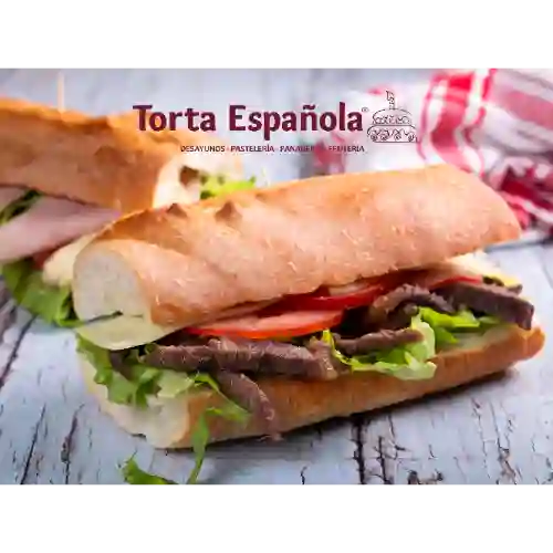 Sandwich Posta