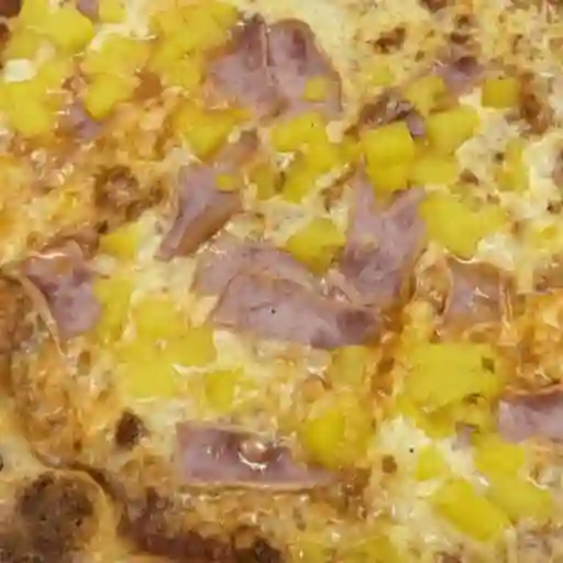 Pizza Artesanal Saboriana