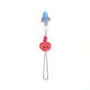 Llavero Para Teléfono  Baby Tata Serie Bt21 Miniso
