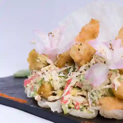 Ensalada New Pacific