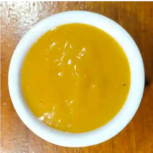 Mango Habanero