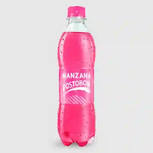 Manzana 400 ml