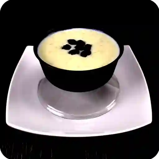 Arroz con Leche Deslactosada Sin Azúcar