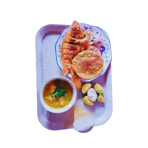 Tilapia