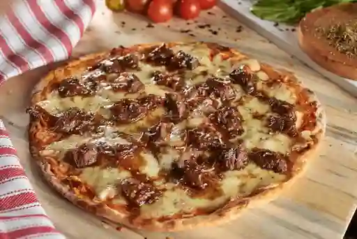Pizza Andres Del Bife