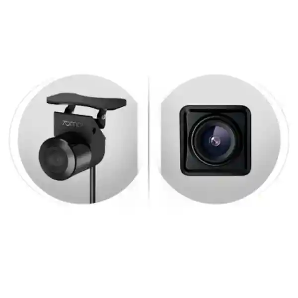 70Mai C�mara Trasera Night Vision RC05