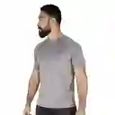 Camiseta Drift Chocolate Talla S Everlast