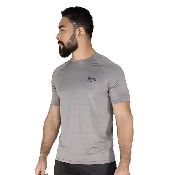 Camiseta Drift Chocolate Talla S Everlast