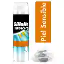 Gillette Mach3