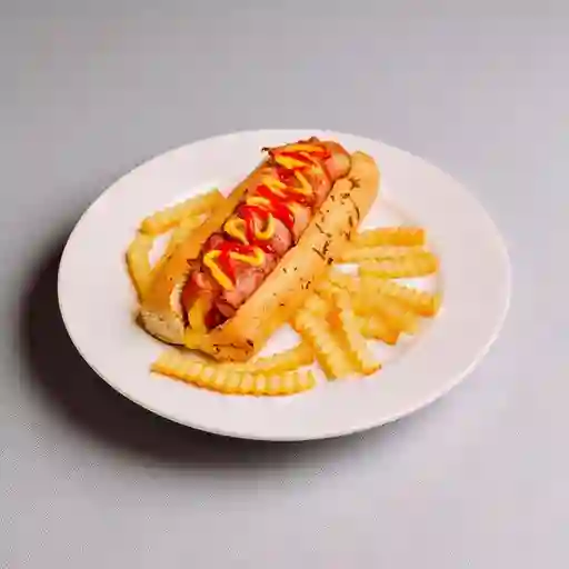 Perro Gordo