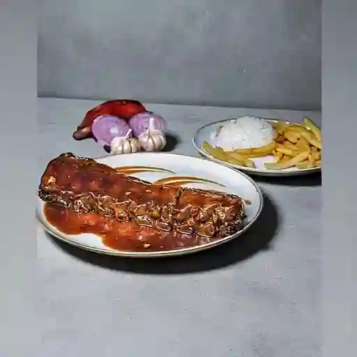 Costilla de Cerdo
