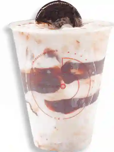 Oreo