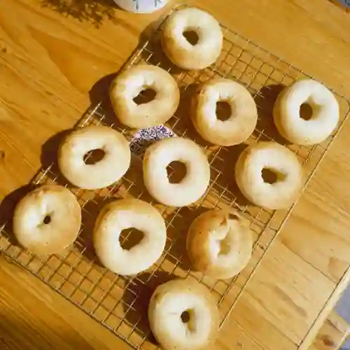 Pandebono Tradicional