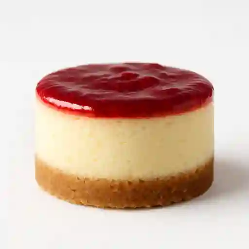 Mini Cheesecake