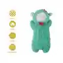 Peluche Cactus Lamb Baa 14In Mini Family Miniso