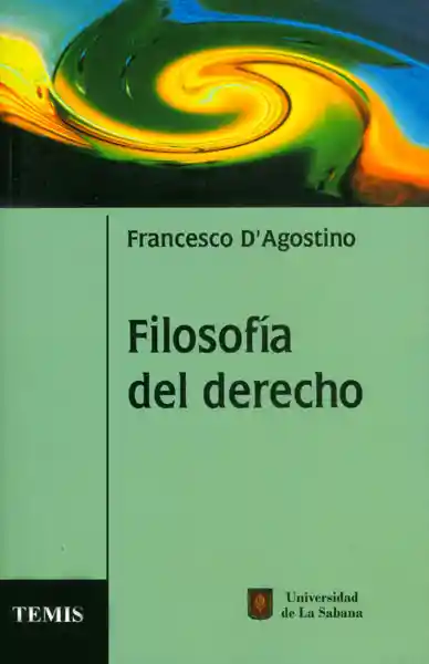 Filosofía del derecho