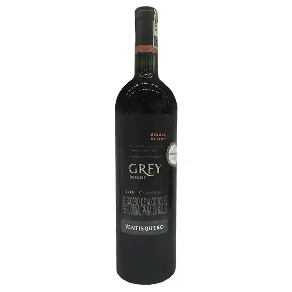 Grey Vino Tinto Carmenere