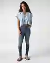Jean Mujer Azul Talla 16 332G600_AZU174021
