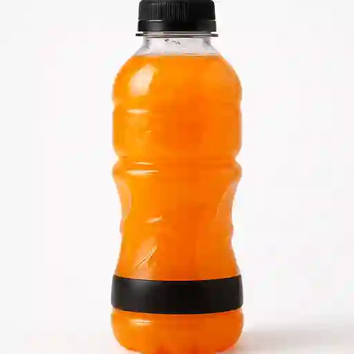 Powerade Frutas Tropicales 500 ml