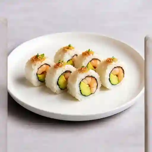 Maki Eby Avocado 3