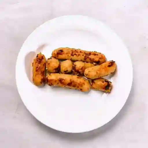 Butifarras