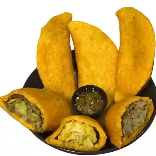 Empanada de carne