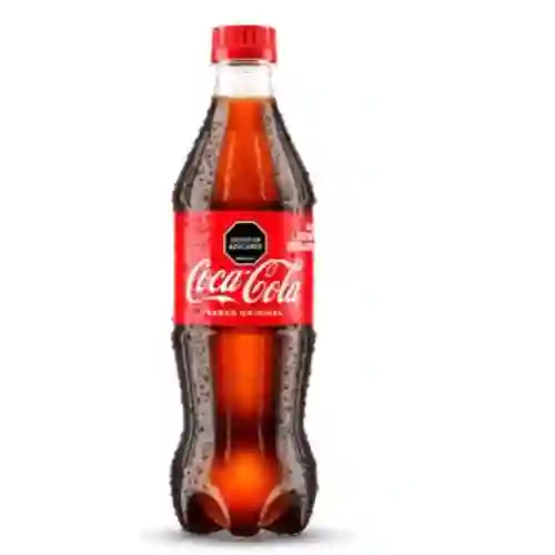 Coca Cola 500 ml